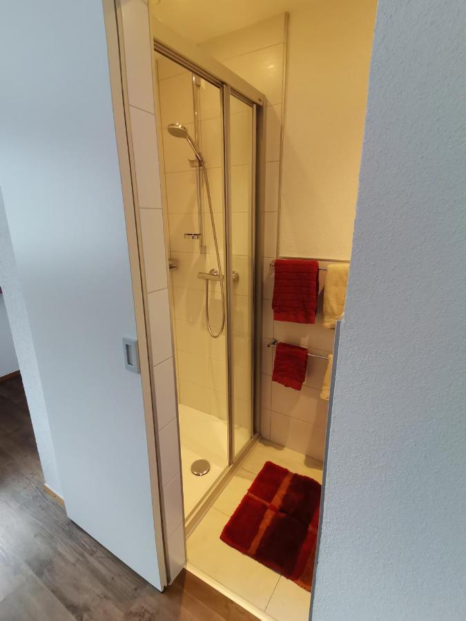 Ferienwohnung Scheiber Зёльден Экстерьер фото