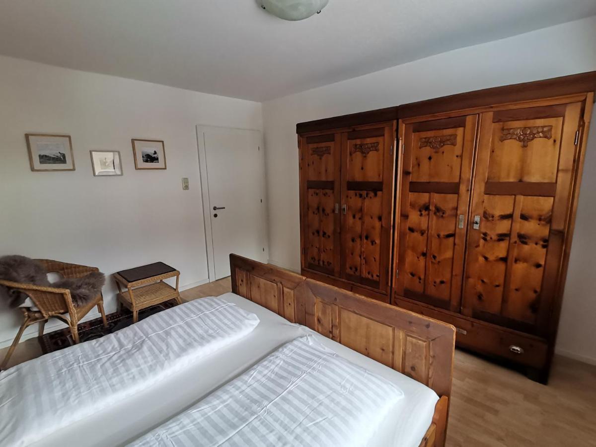 Ferienwohnung Scheiber Зёльден Экстерьер фото