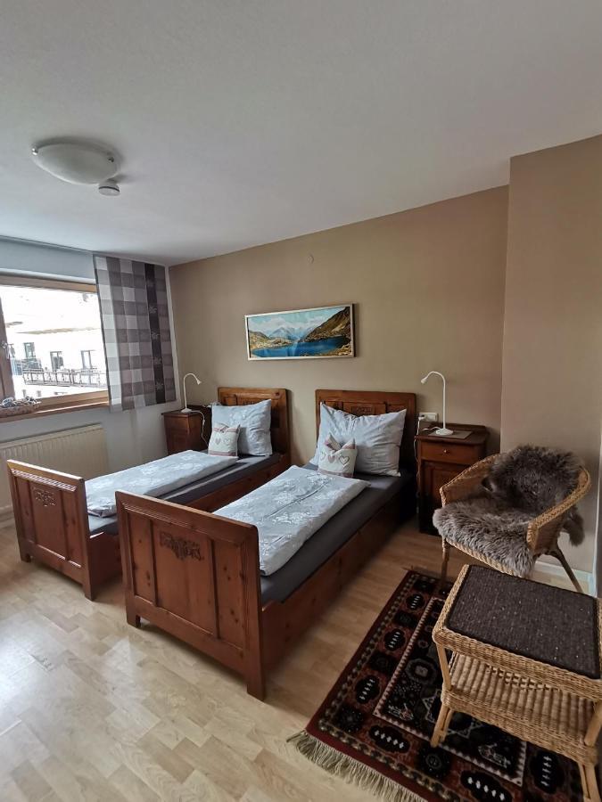Ferienwohnung Scheiber Зёльден Экстерьер фото
