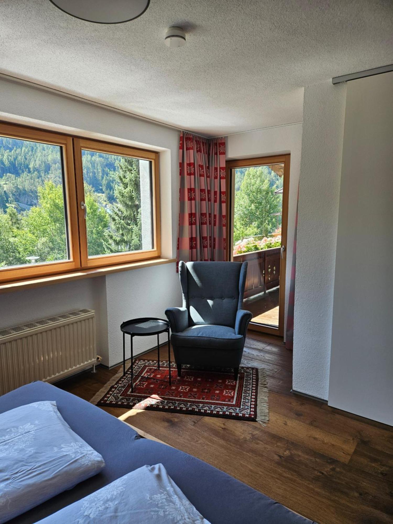 Ferienwohnung Scheiber Зёльден Экстерьер фото